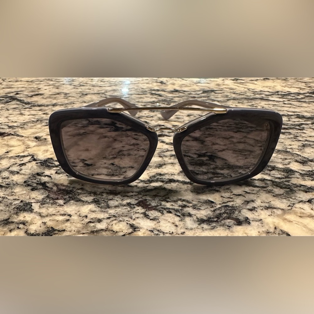 AUTHENTIC PRADA SUNGLASSES